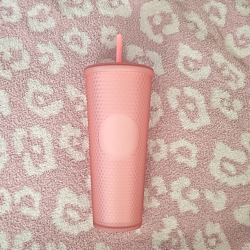 Starbucks Venti Cold Cup 24oz